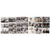 Image 1 : Apollo 11 Lot of (21) Vintage Original NASA Photographs
