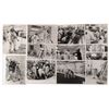 Image 2 : Apollo 11 Training Lot of (18) Vintage Original NASA Photographs