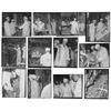 Image 1 : Apollo 12 Training Lot of (12) Vintage Original Photographs