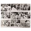 Image 1 : Apollo 12 Lot of (18) Vintage Original NASA Photographs