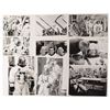 Image 2 : Apollo 12 Lot of (18) Vintage Original NASA Photographs