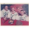 Image 1 : Apollo 13 Signed Photograph