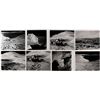 Image 1 : Apollo 14 and 15 Onboard Lot of (8) Vintage Original NASA Photographs