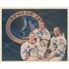 Image 1 : Apollo 14 Signed Photograph