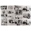 Image 1 : Apollo 14 Lot of (15) Vintage Original NASA Photographs