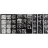 Image 1 : Apollo 15 Backup Crew Vintage Original NASA Contact Sheets