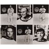 Image 1 : Apollo 16 Lot of (6) Vintage Original NASA Photographs