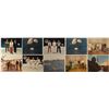 Image 1 : Apollo 16 Lot of (10) Vintage Original NASA Photographs
