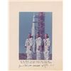 Image 1 : Apollo 9 Signed Photograph