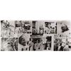 Image 1 : Apollo 9 Lot of (11) Vintage Original NASA Photographs