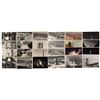 Image 3 : Early Rocket and Missile Launch System Collection of Vintage Original NASA Photographs