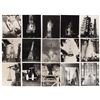 Image 2 : Gemini Program Collection of (41) Vintage Original NASA Photographs