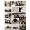 Image 1 : Mercury Program Lot of (24) Vintage Original NASA Photographs