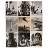 Image 2 : Mercury Program Lot of (24) Vintage Original NASA Photographs