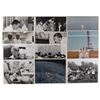 Image 2 : Skylab Program Collection of (42) Vintage Original NASA Photographs