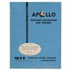 Image 1 : Apollo 14 Guidance, Navigation & Control User's Guide