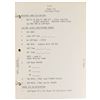Image 2 : Apollo 17 LM Contingency Checklist (MIT Copy)