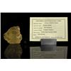 Image 3 : Libyan Desert Glass Impactite