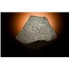 Image 1 : NWA XXX Sahara Stone Meteorite Half Stone