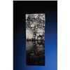 Image 1 : NWA 5000 Lunar Meteorite Part Slice ('Starburst Tile')