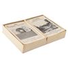 Image 2 : Around the World with Graf Zeppelin Card Game and Graf's Zep Bottle
