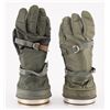 Image 2 : B. F. Goodrich Mark IV Pressure Suit Gloves