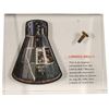Image 1 : Liberty Bell 7 Flown Bolt