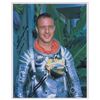 Image 1 : Scott Carpenter Signed Photograph