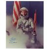 Image 1 : Gordon Cooper Signed Photograph