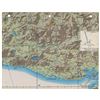 Image 1 : Charles Conrad's Gemini 5 Flown Aeronautical Chart