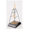 Image 2 : Goddard Rocket Miniature Model