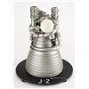 Image 1 : Rocketdyne J-2 Model