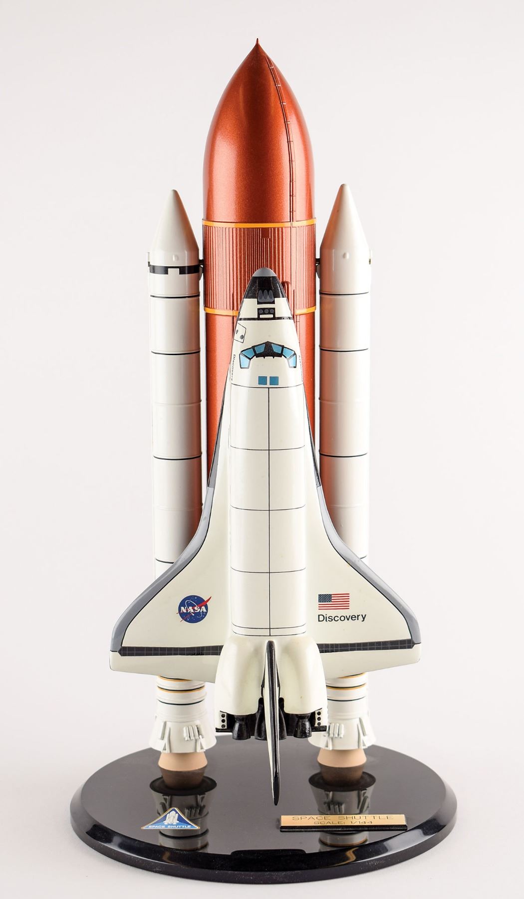 Space Shuttle Model