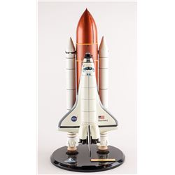 Space Shuttle Model