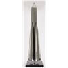 Image 1 : Sputnik 1 Rocket Model