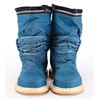 Image 2 : Apollo A7LB Space Suit Boots