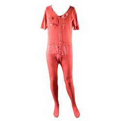 Apollo Constant Wear Garment
