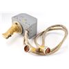 Image 2 : Lunar Module Rotational Hand Controller