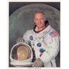 Image 1 : Buzz Aldrin Signed Photograph