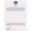Image 3 : Buzz Aldrin's Apollo 11 Crew-signed Type-1 Insurance Cover