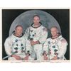Image 1 : Apollo 11