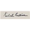 Image 2 : Apollo 11 Signed Beta Cloth