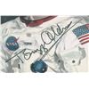 Image 2 : Apollo 11 Signed Photograph