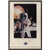 Image 2 : Apollo 11 Signed Poster