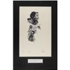 Image 2 : Neil Armstrong Signed Lithograph