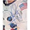 Image 2 : Neil Armstrong Signed Photograph