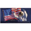 Image 1 : Alan Bean Signed Poster