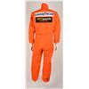 Image 2 : Charles Conrad's Nomex Racing Suit