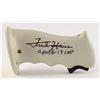 Image 1 : Fred Haise Signed Hand Controller Grip Model