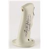 Image 2 : Fred Haise Signed Hand Controller Grip Model
